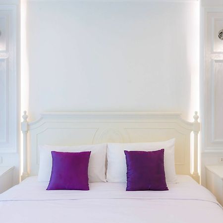 Marrakesh Beachfront Condominium Hua Hin Ngoại thất bức ảnh