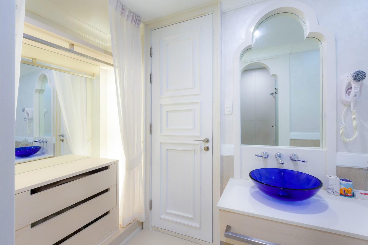 Marrakesh Beachfront Condominium Hua Hin Ngoại thất bức ảnh