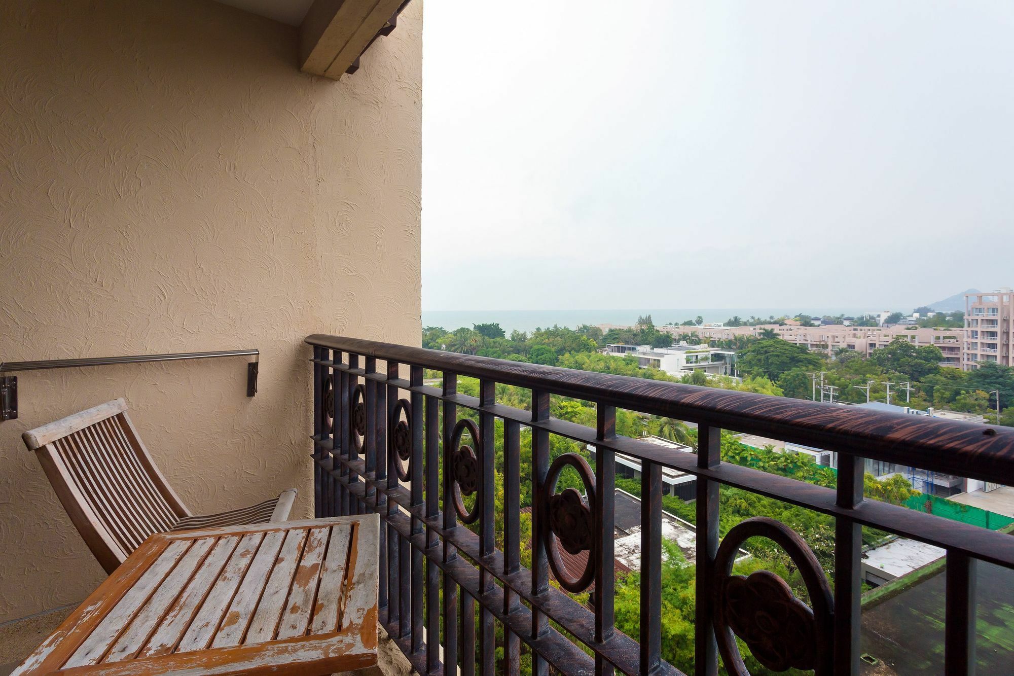 Marrakesh Beachfront Condominium Hua Hin Ngoại thất bức ảnh