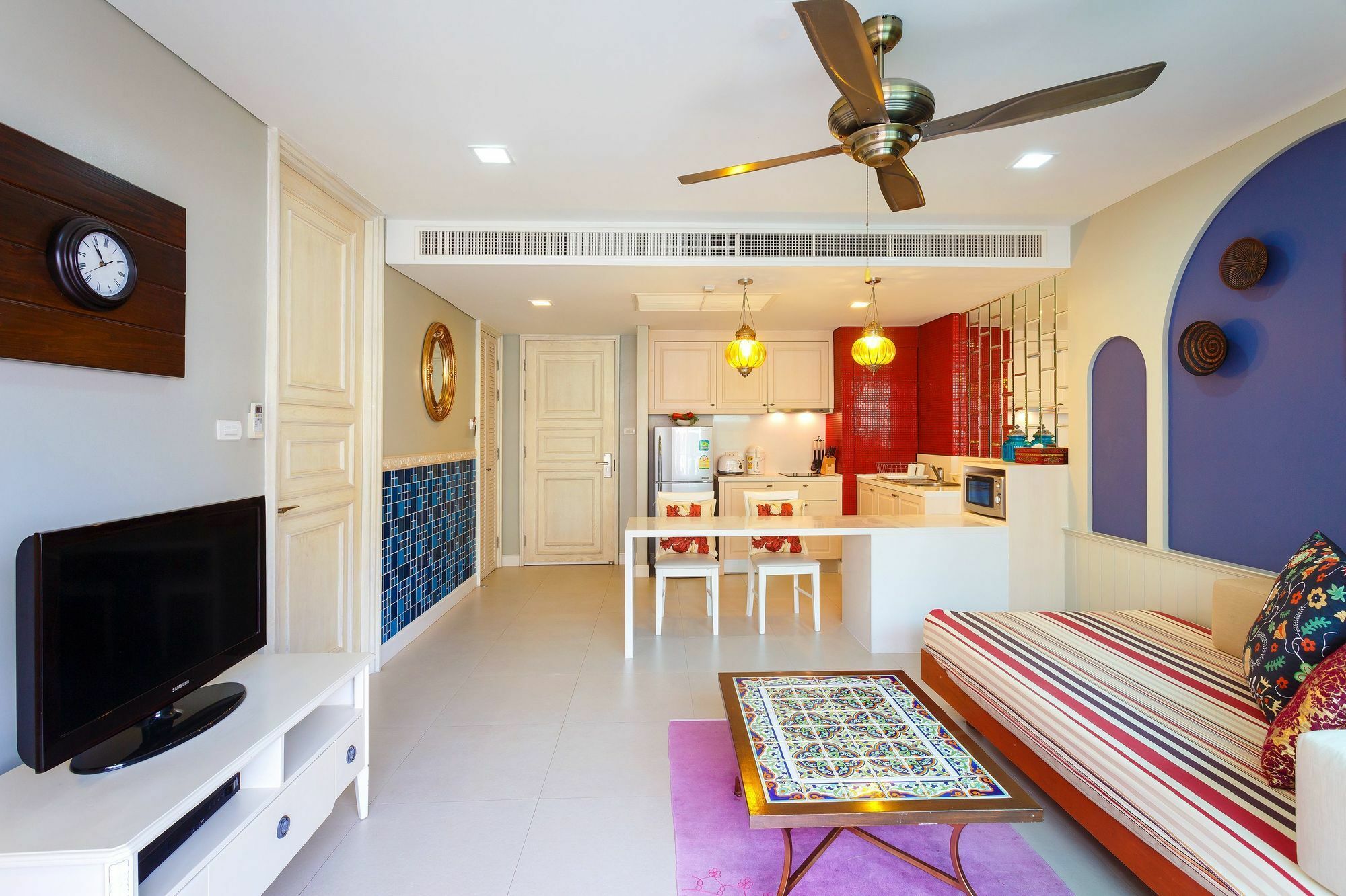 Marrakesh Beachfront Condominium Hua Hin Ngoại thất bức ảnh