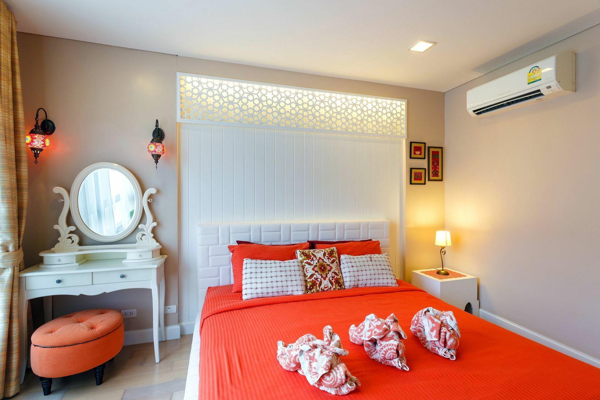 Marrakesh Beachfront Condominium Hua Hin Ngoại thất bức ảnh
