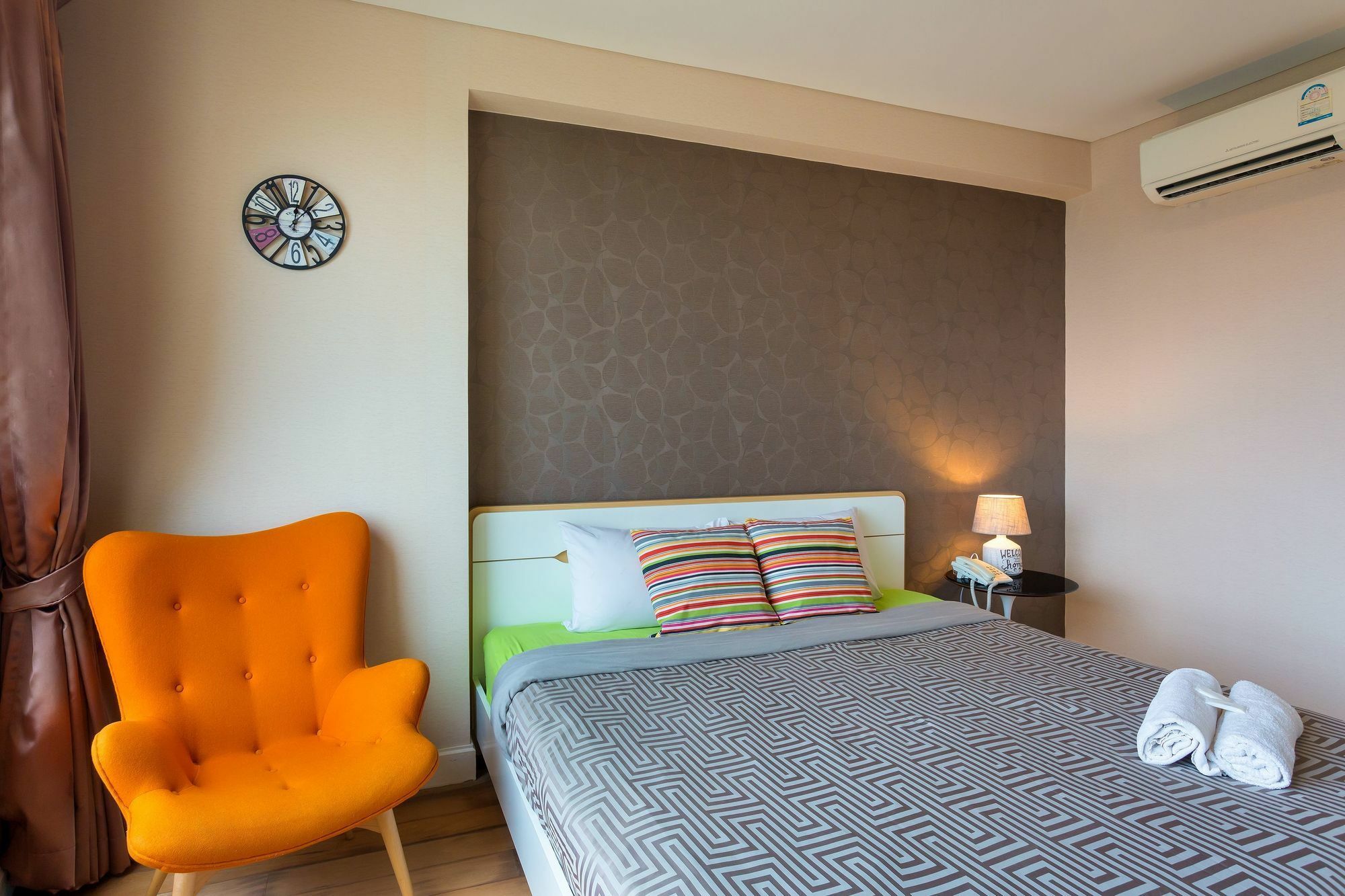 Marrakesh Beachfront Condominium Hua Hin Ngoại thất bức ảnh