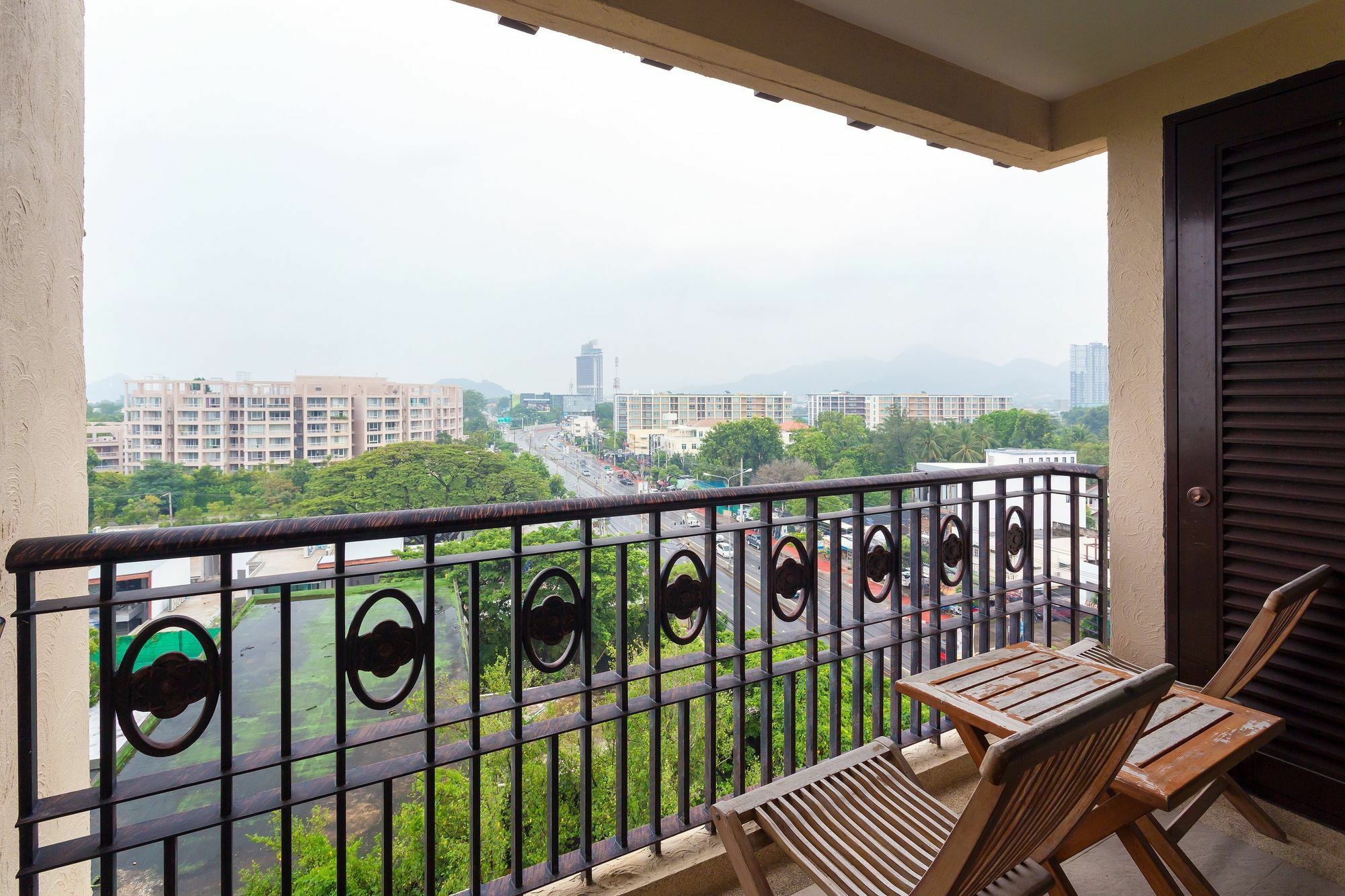 Marrakesh Beachfront Condominium Hua Hin Ngoại thất bức ảnh